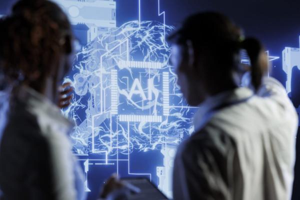 Szakmai tanácsadás és rendszertervezés